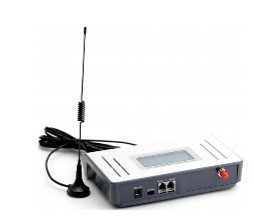  Thiết bị cắm sim GoIP 2G