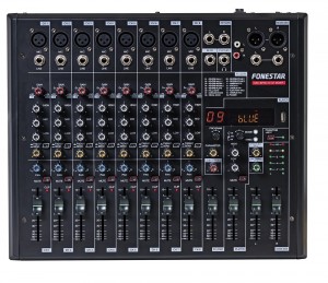 <strong> Fonestar MIX-8PRO </strong> 