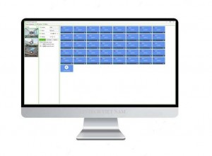 <strong> Phần Mềm quản lý âm thanh IP Tonmind PA System Lite </strong>