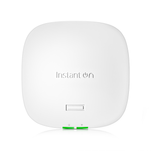<strong> HPE Networking Instant On Access Point AP21 </strong>