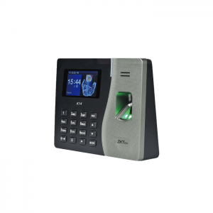 <strong><p> Thiết Bị Chấm Công</p> ZKTeco K14 Pro </strong> 