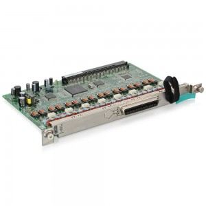 Card mở rộng tổng đài KX-TDA0184