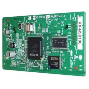 Card Fax server Panasonic KX-NS0106X