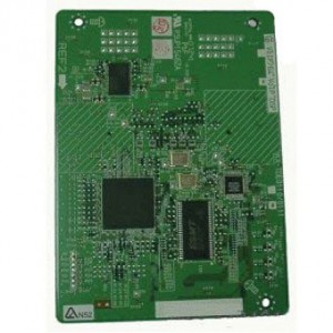 Card DSP KX-NS0112X