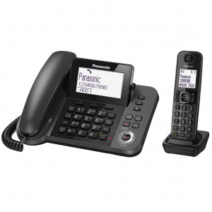 Điện thoại KX-TGF320