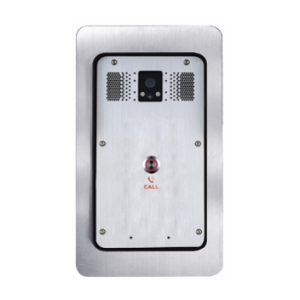 <strong> Nút ấn Intercom IP Fanvil I18S </strong>