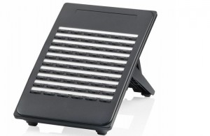 DCK-60-1P (BK) CONSOLE