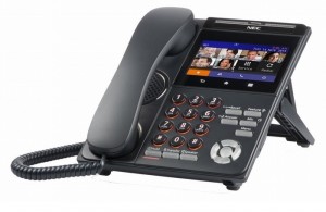 ITK-8TCGX-1P (BK) TEL