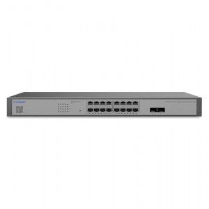 <strong>Switch Todaair TD-SW16G-2F</strong>