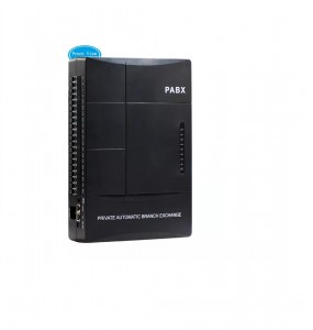<strong>Tổng đài Excelltel  PABX CP832-B </strong>