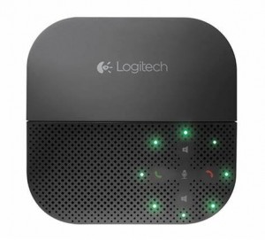 <strong>Loa hội nghị Logitech MOBILE SPEAKERPHONE P710E</strong>