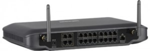 Tổng đài điện thoại Hybrid Matrix ETERNITY PENX6SAC