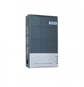 <strong> Tổng đài nội bộ Excelltel CS208 </strong> 